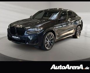 BMW X4 Gebrauchtwagen