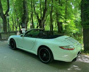 Porsche 997 Gebrauchtwagen