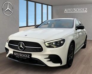 Mercedes-Benz E 300 Gebrauchtwagen