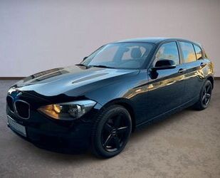 BMW 116 Gebrauchtwagen