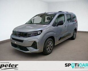 Opel Combo Life Gebrauchtwagen
