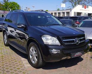 Mercedes-Benz GL 420 Gebrauchtwagen