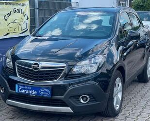 Opel Mokka Gebrauchtwagen