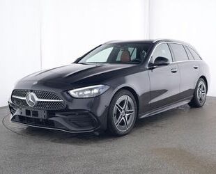 Mercedes-Benz C 300 Gebrauchtwagen