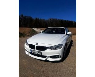 BMW 420 Gebrauchtwagen