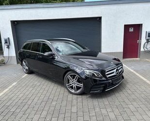 Mercedes-Benz E 200 Gebrauchtwagen
