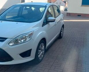 Ford C-Max Gebrauchtwagen