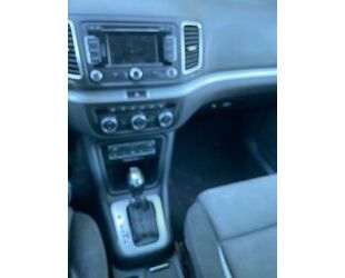 VW Sharan Gebrauchtwagen