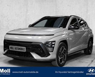 Hyundai KONA Gebrauchtwagen