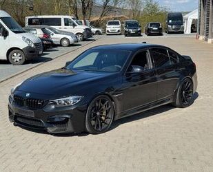 BMW M3 Gebrauchtwagen