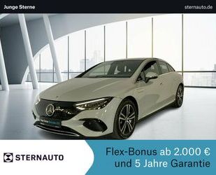 Mercedes-Benz EQE Gebrauchtwagen