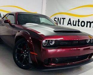 Dodge Challenger Gebrauchtwagen