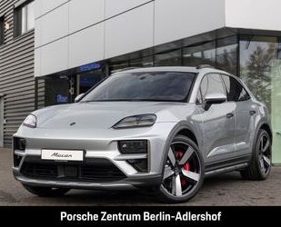 Porsche Macan Gebrauchtwagen