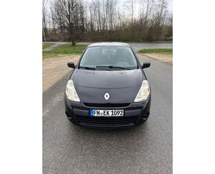 Renault Clio Gebrauchtwagen