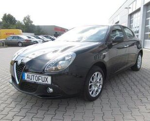 Alfa Romeo Giulietta Gebrauchtwagen