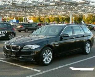 BMW 525 Gebrauchtwagen