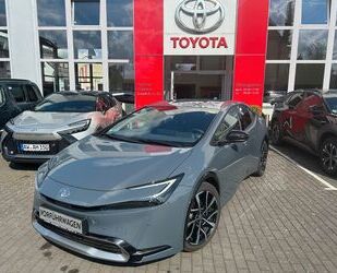 Toyota Prius Gebrauchtwagen
