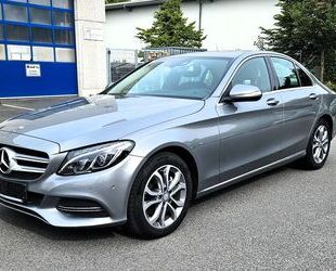 Mercedes-Benz C 220 Gebrauchtwagen