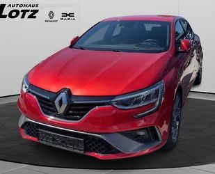Renault Megane Gebrauchtwagen