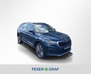 Skoda Kodiaq Gebrauchtwagen