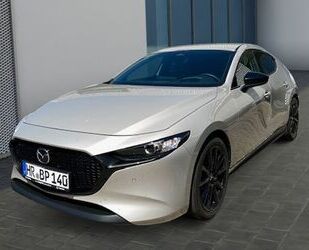 Mazda 3 Gebrauchtwagen