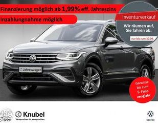 BMW Tiguan Allspace 