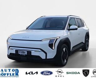 Kia EV3 Gebrauchtwagen