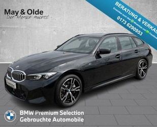 BMW 330 Gebrauchtwagen