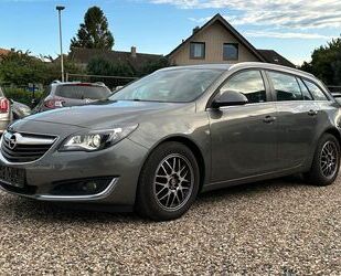 Mercedes-Benz Insignia 