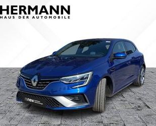 Renault Megane Gebrauchtwagen