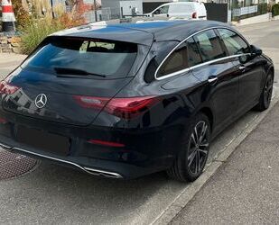 Mercedes-Benz CLA 180 Shooting Brake Gebrauchtwagen