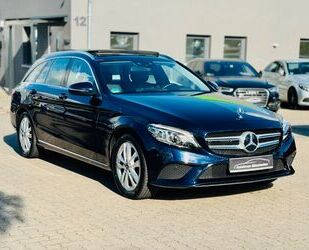 Mercedes-Benz C 200 Gebrauchtwagen