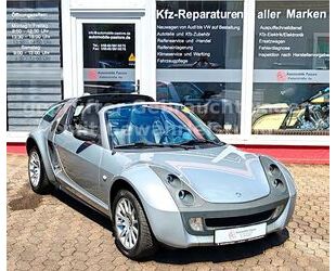 Smart Roadster Gebrauchtwagen