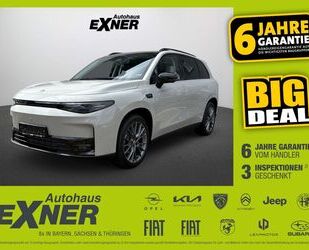 Leapmotor C10 Gebrauchtwagen