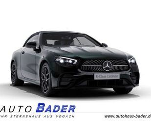 Mercedes-Benz E 200 Gebrauchtwagen