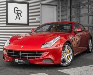 Ferrari FF Gebrauchtwagen