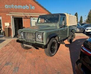 Land Rover Defender Gebrauchtwagen