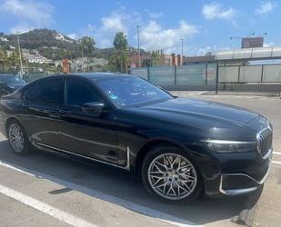 BMW 740 Gebrauchtwagen