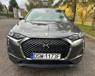 DS Automobiles DS3 Crossback 