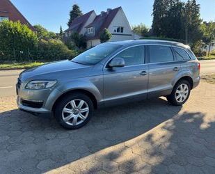 Audi Q7 Gebrauchtwagen
