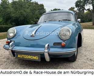 Porsche 356 Gebrauchtwagen