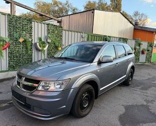 Dodge Journey Gebrauchtwagen