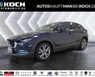 Mazda CX-30 Gebrauchtwagen