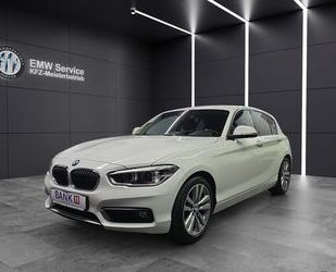 BMW 118 Gebrauchtwagen