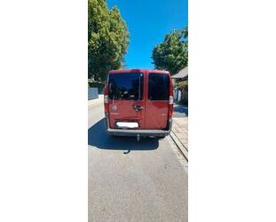Fiat Doblo Gebrauchtwagen