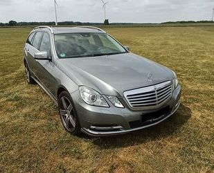 Mercedes-Benz E 200 Gebrauchtwagen