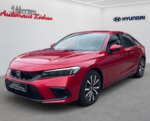 Honda Civic Gebrauchtwagen