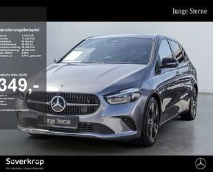 Mercedes-Benz B 200 Gebrauchtwagen