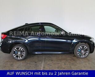 BMW X6 M50 Gebrauchtwagen