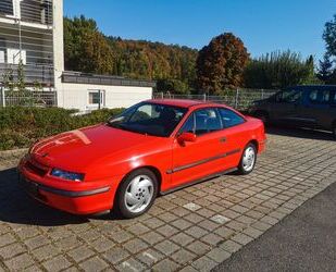 Opel Calibra Gebrauchtwagen